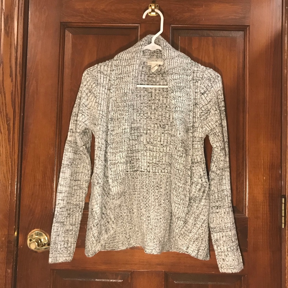 H&M Basic Brand Sweater